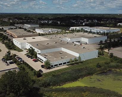 Tuf-Tite Headquarters