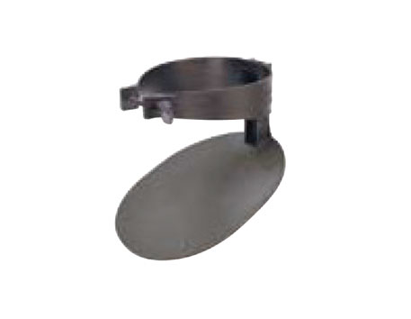 Gas Baffle