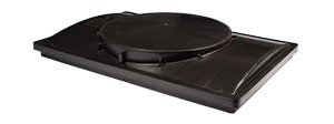 Series B3 Inspection Port Lid