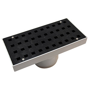 12″ Trench Pan