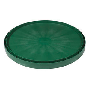 Solid Riser Base