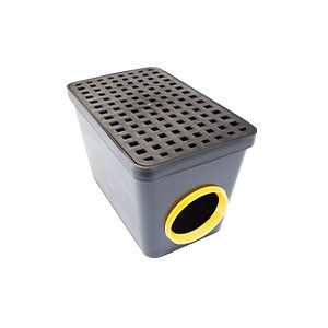 9x14 Drain Sump Series B2