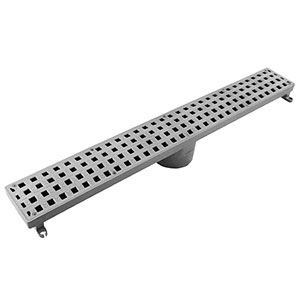 36″ Trench Pan
