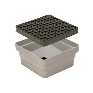 Area Drain