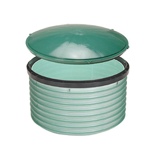 RTT Riser-to-Tank Adapters