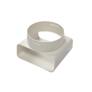 Solids Deflector