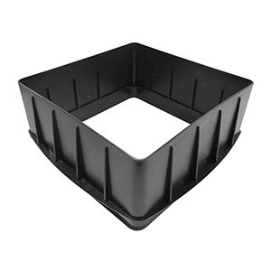 Riser for 16×16 Boxes (B4)