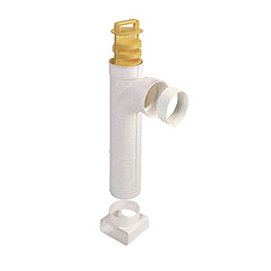 EF-4 Residential Series Effluent Filter
