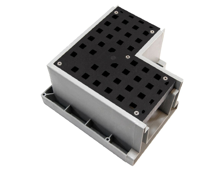 Corner Section Drain