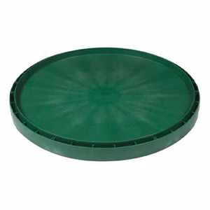 Solid Riser Base