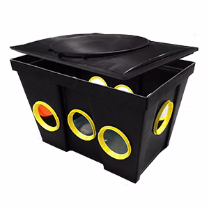 9-Hole-Dist-Box