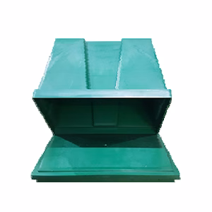 Multi-Use Cover